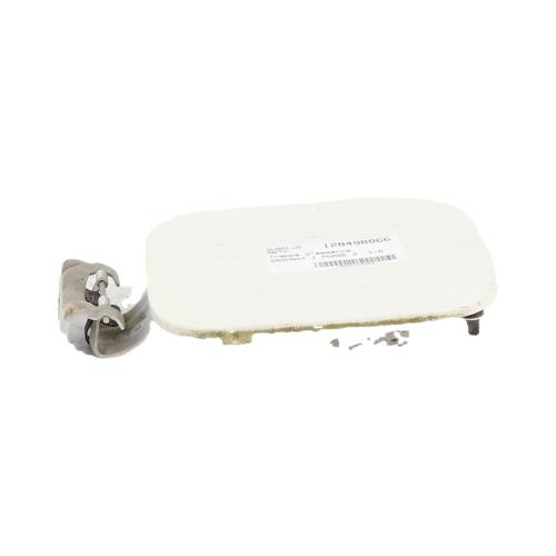 Image Trappe d'essence - NISSAN QASHQAI 1