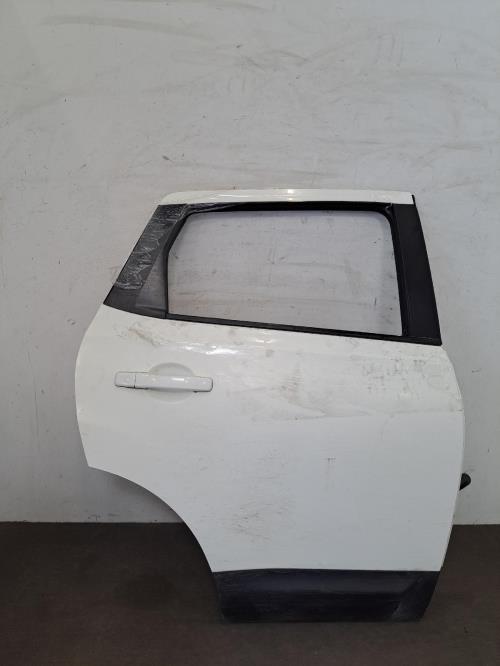 Image Porte arriere droit - NISSAN QASHQAI 1