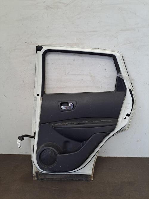 Image Porte arriere droit - NISSAN QASHQAI 1