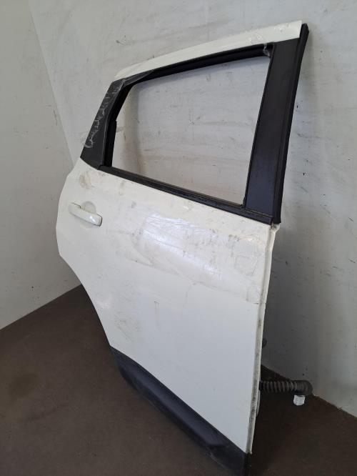 Image Porte arriere droit - NISSAN QASHQAI 1