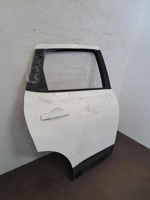 Image Porte arriere droit - NISSAN QASHQAI 1