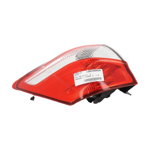 Image Feu arriere principal gauche (feux) - NISSAN QASHQAI 1