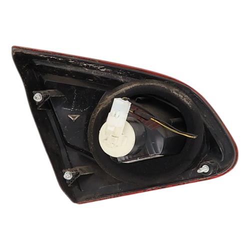 Image Feu arriere secondaire droit (feux) - NISSAN QASHQAI 1