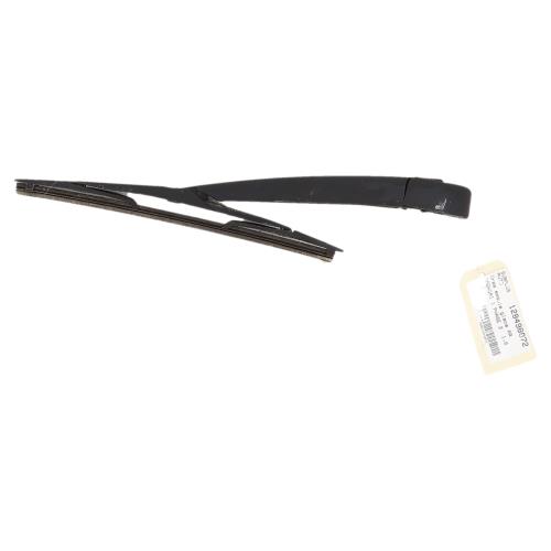 Image Bras essuie glace arriere - NISSAN QASHQAI 1