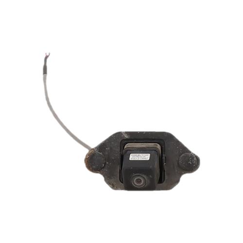 Image Camera de recul - NISSAN QASHQAI 1