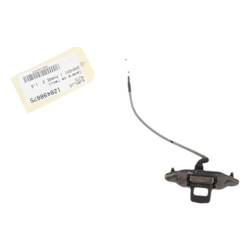 Image Camera de recul - NISSAN QASHQAI 1