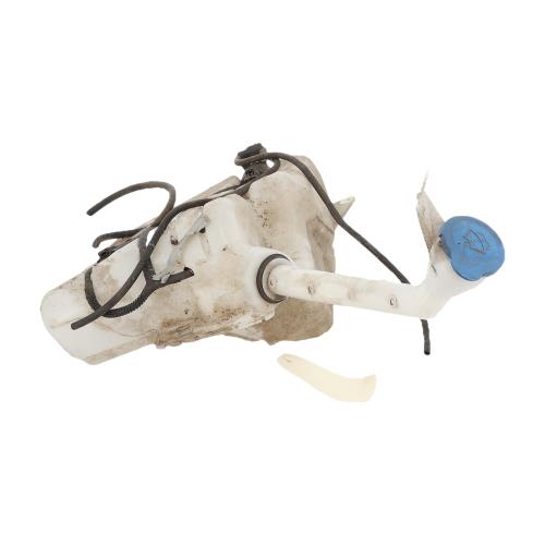 Image Vase de lave glace - NISSAN QASHQAI 1