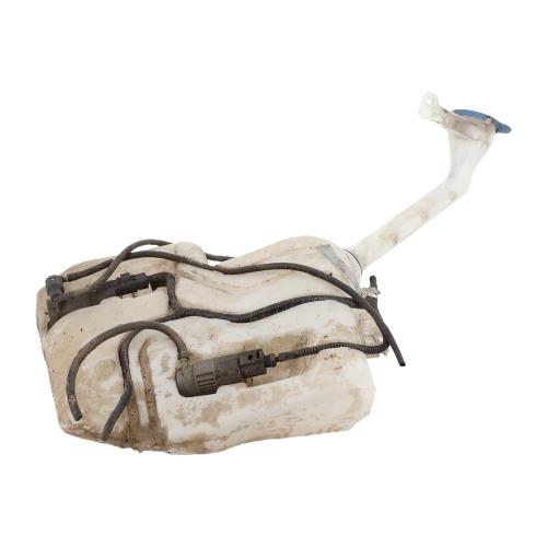 Image Vase de lave glace - NISSAN QASHQAI 1