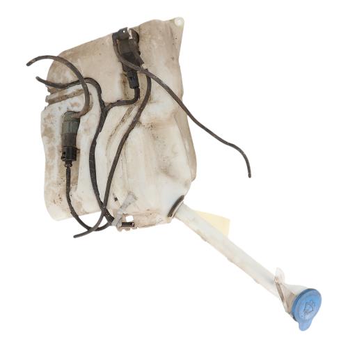 Image Vase de lave glace - NISSAN QASHQAI 1