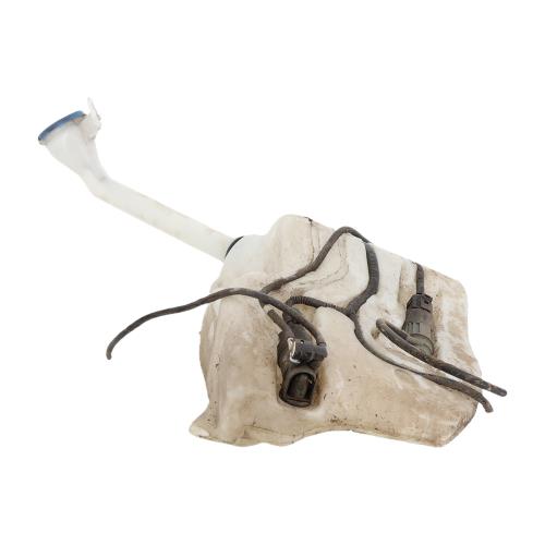 Image Vase de lave glace - NISSAN QASHQAI 1