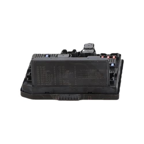 Image Boitier servitude moteur (BSM) - NISSAN QASHQAI 1