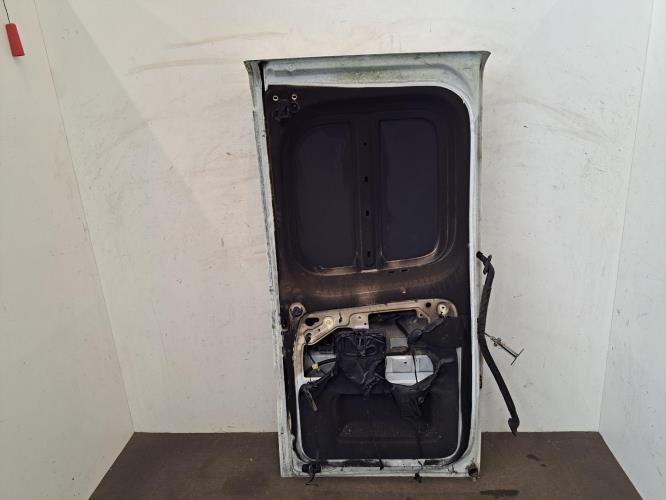Image Porte de coffre gauche - RENAULT TRAFIC 3 COURT
