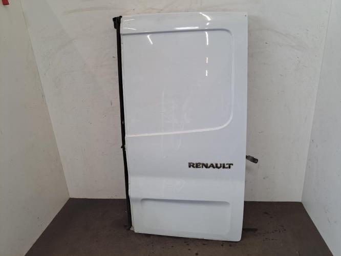 Image Porte de coffre droit - RENAULT TRAFIC 3 COURT