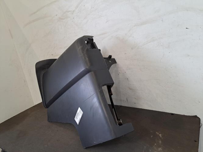 Image Crosse arriere droit - RENAULT TRAFIC 3 COURT