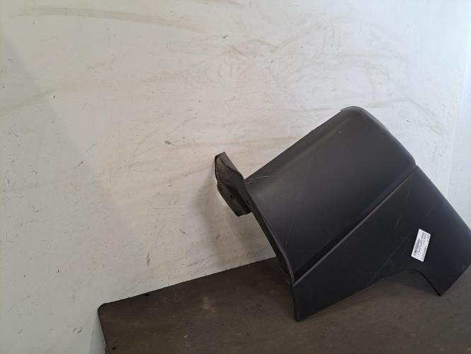 Image Crosse arriere droit - RENAULT TRAFIC 3 COURT