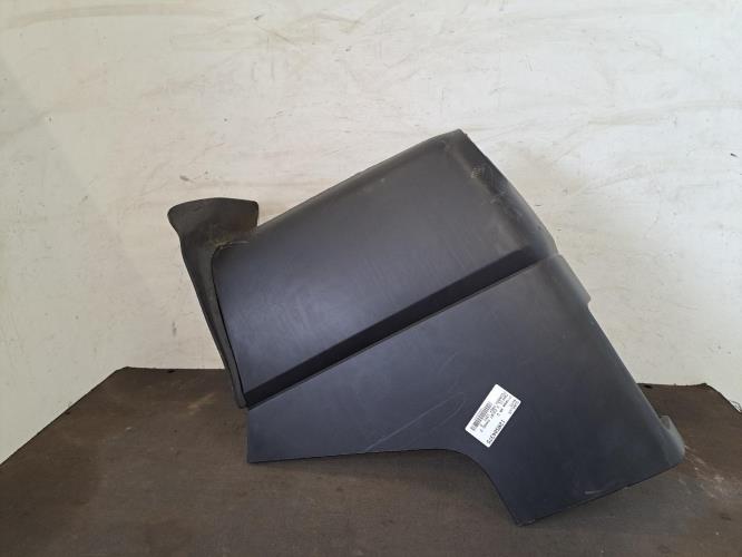 Image Crosse arriere droit - RENAULT TRAFIC 3 COURT