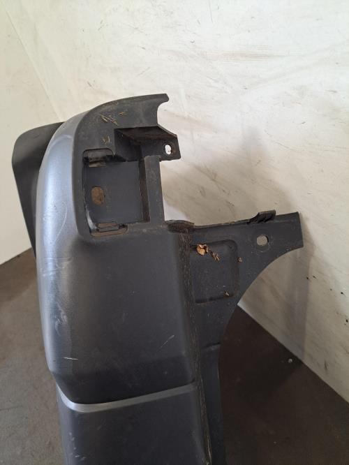 Image Crosse arriere droit - RENAULT TRAFIC 3 COURT