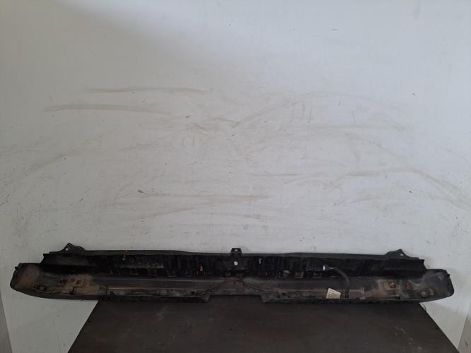 Image Pare chocs centrale arriere (utilitaire) - RENAULT TRAFIC 3 COURT