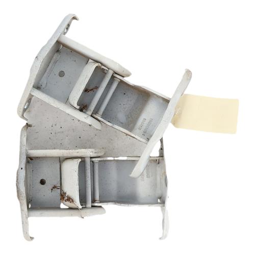 Image Charniere de porte de coffre gauche - RENAULT TRAFIC 3 COURT