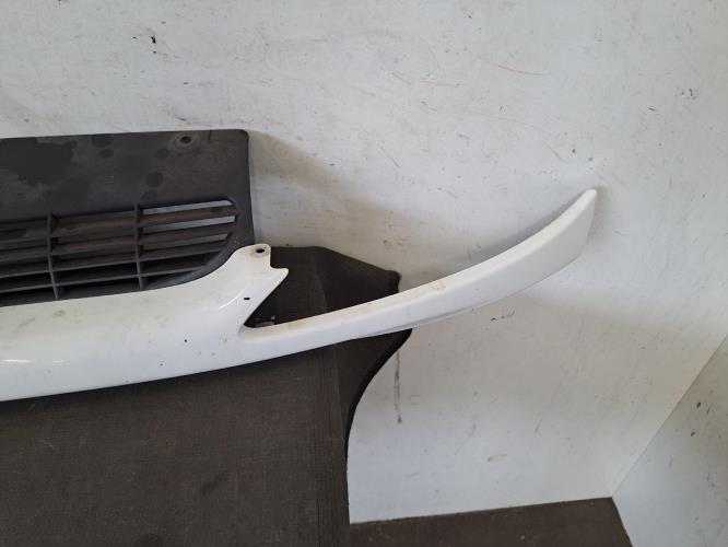 Image Calandre - PEUGEOT 206