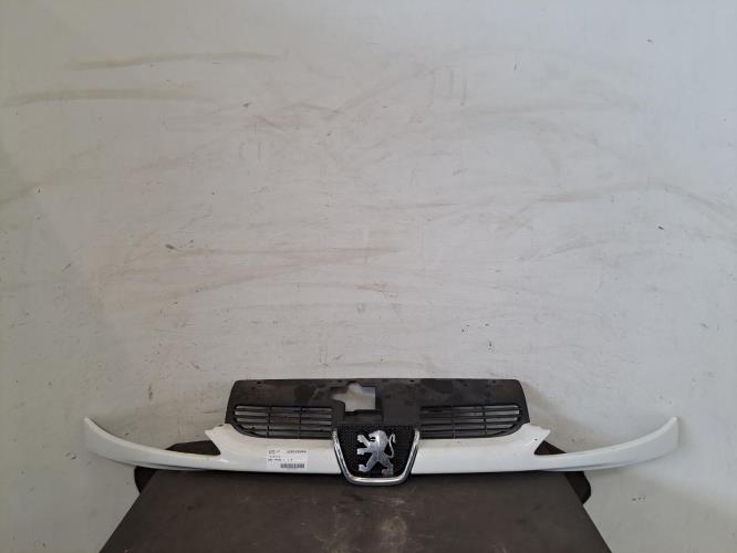 Image Calandre - PEUGEOT 206