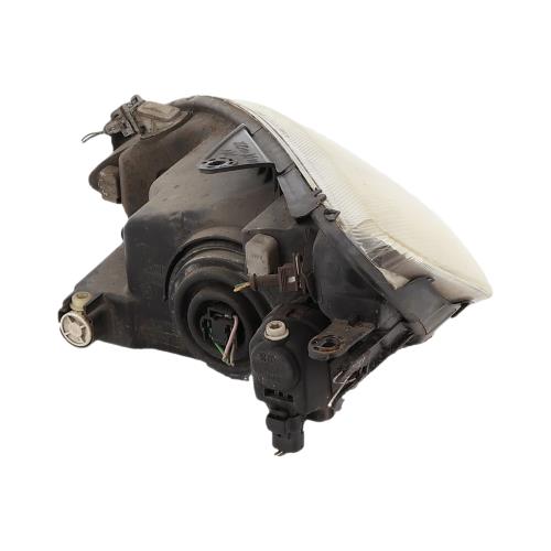 Image Optique avant principal droit (feux)(phare) - PEUGEOT 206