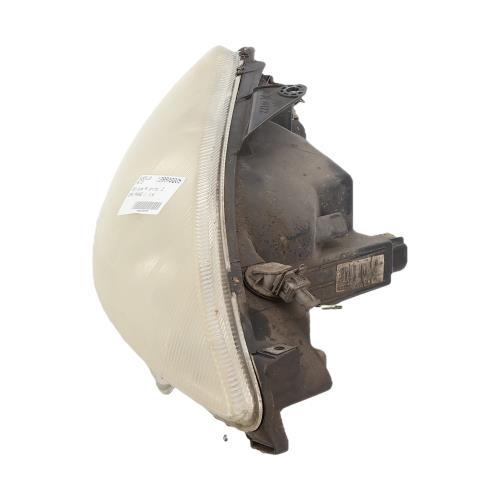 Image Optique avant principal droit (feux)(phare) - PEUGEOT 206