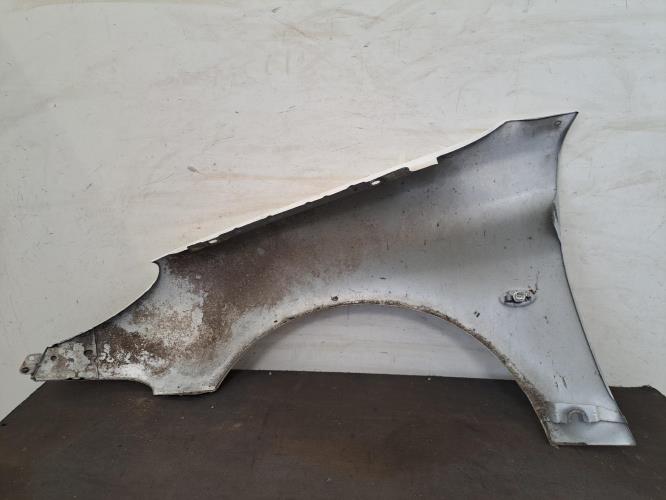 Image Aile avant droit - PEUGEOT 206