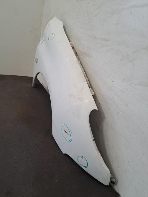 Image Aile avant droit - PEUGEOT 206