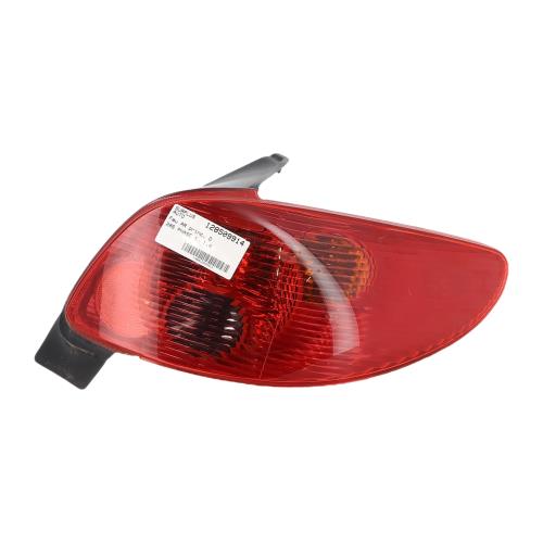Image Feu arriere principal droit (feux) - PEUGEOT 206