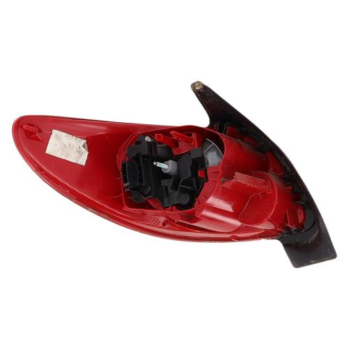 Image Feu arriere principal droit (feux) - PEUGEOT 206