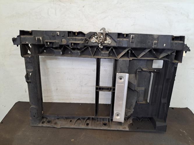 Image Armature avant, Masque avant - CITROEN C4 CACTUS