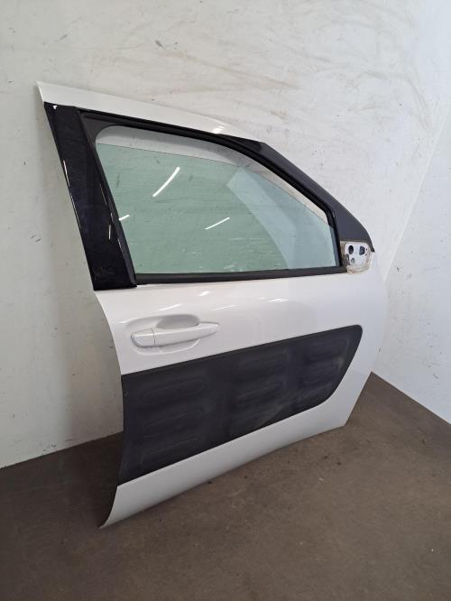 Image Porte avant droit - CITROEN C4 CACTUS