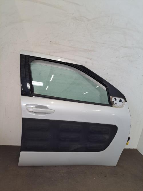Image Porte avant droit - CITROEN C4 CACTUS