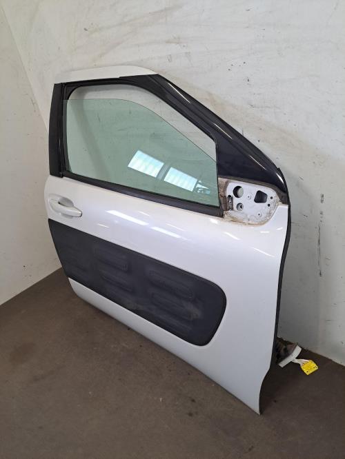 Image Porte avant droit - CITROEN C4 CACTUS