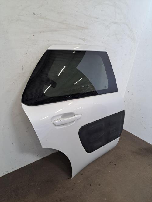 Image Porte arriere droit - CITROEN C4 CACTUS