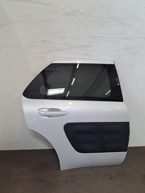 Image Porte arriere droit - CITROEN C4 CACTUS