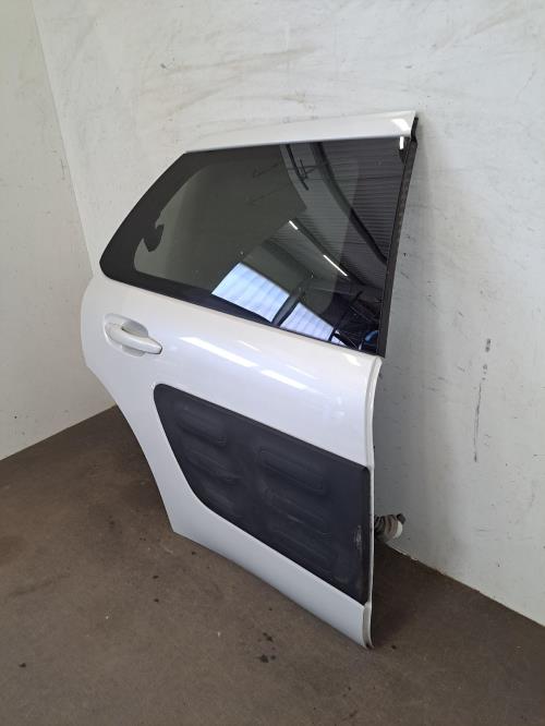 Image Porte arriere droit - CITROEN C4 CACTUS