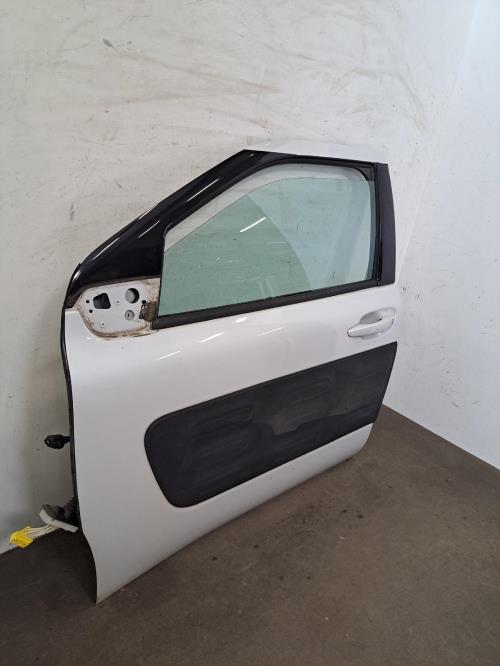 Image Porte avant gauche - CITROEN C4 CACTUS