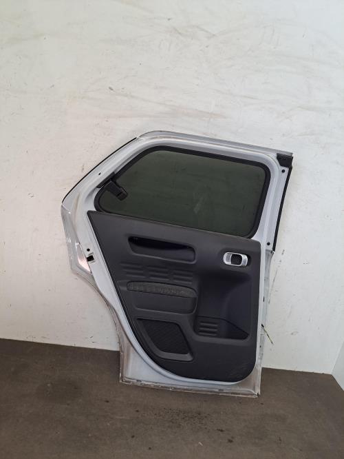 Image Porte arriere gauche - CITROEN C4 CACTUS