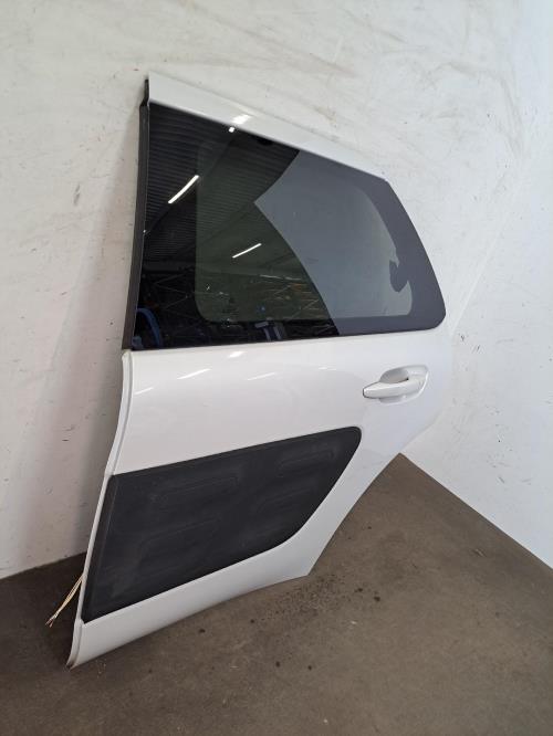 Image Porte arriere gauche - CITROEN C4 CACTUS
