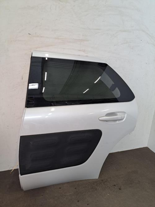 Image Porte arriere gauche - CITROEN C4 CACTUS