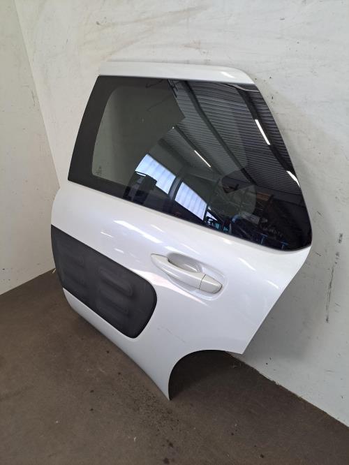 Image Porte arriere gauche - CITROEN C4 CACTUS