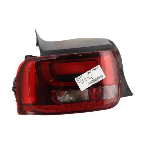 Image Feu arriere principal gauche (feux) - CITROEN C4 CACTUS