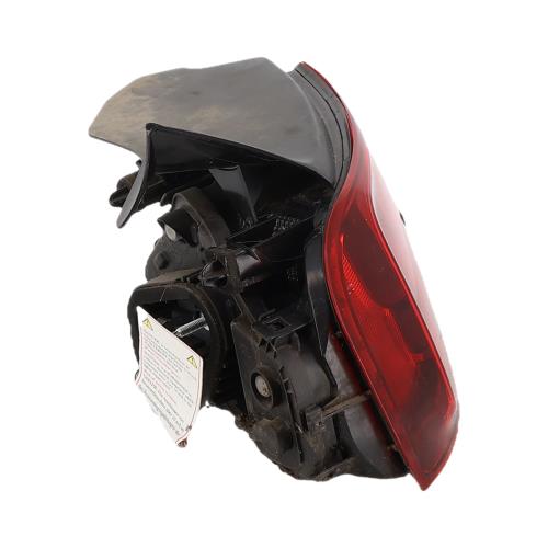 Image Feu arriere principal gauche (feux) - CITROEN C4 CACTUS