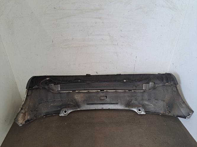 Image Pare choc arriere - CITROEN C4 CACTUS