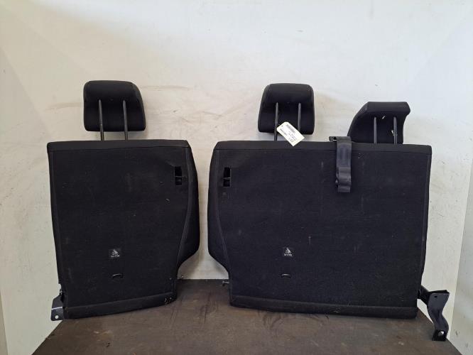 Image Banquette arriere (KIT DERIV VP) - CITROEN C4 CACTUS