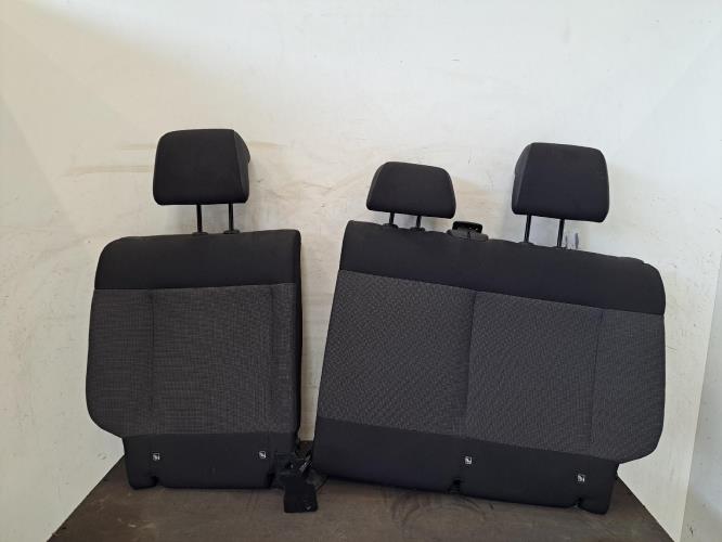 Image Banquette arriere (KIT DERIV VP) - CITROEN C4 CACTUS