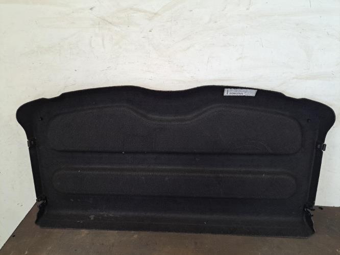 Image Banquette arriere (KIT DERIV VP) - CITROEN C4 CACTUS