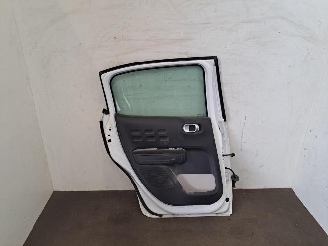 Image Porte arriere gauche - CITROEN C3 3